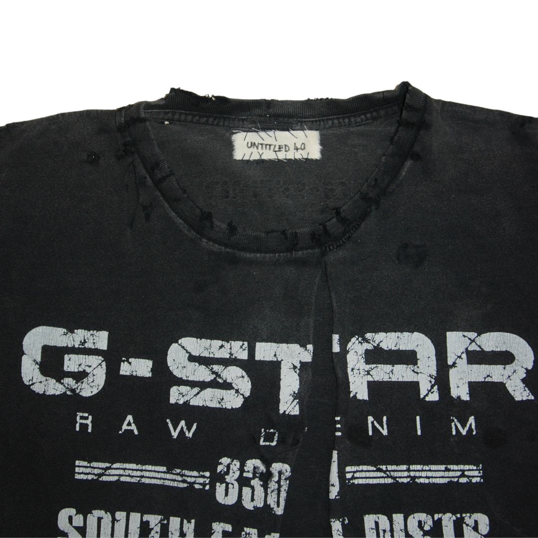 untitled 40 - g-star mash up