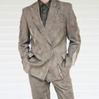 untitled 42 - scarred blazer