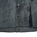 untitled 35 - scarred forest shirt