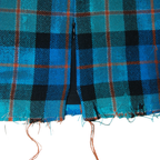 untitled 70 - checkered skirt