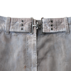 untitled 28 - sandy desert skirt