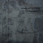 untitled 35 - scarred forest shirt