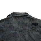 untitled 35 - scarred forest shirt