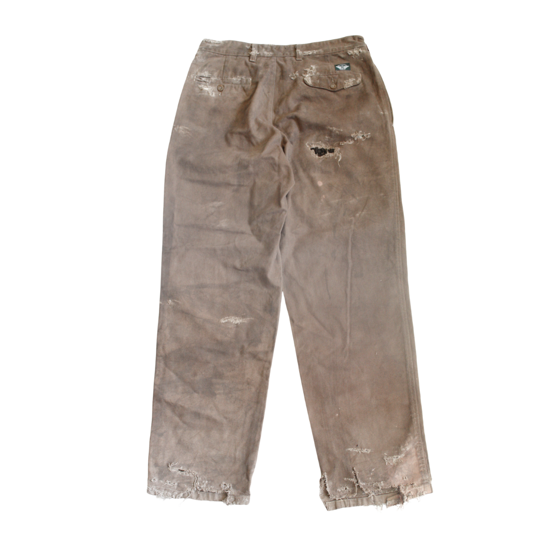 untitled 47 - levi's dockers pants