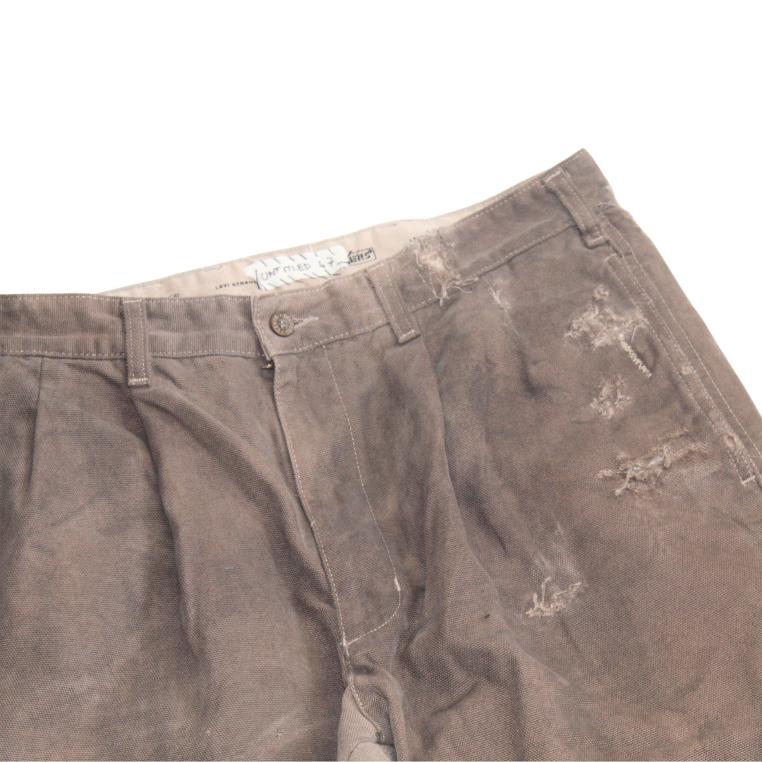 untitled 47 - levi's dockers pants