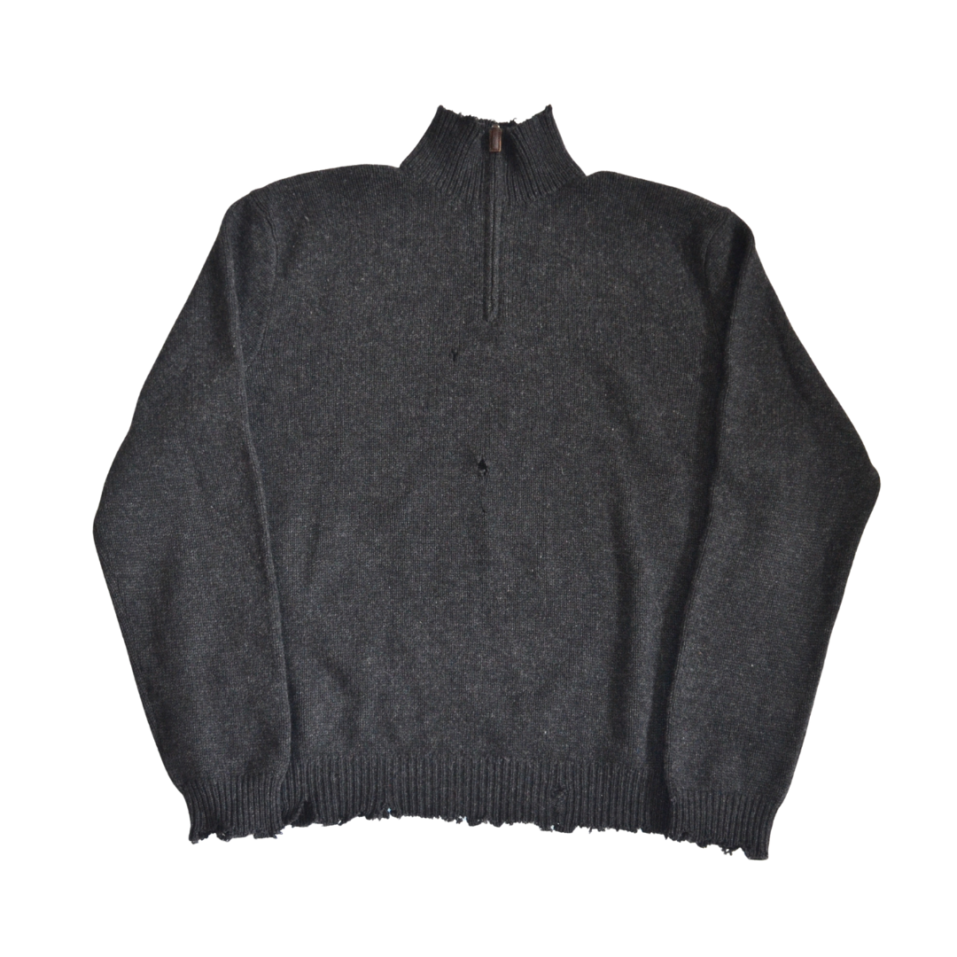 untitled 56 - polo ralph lauren wool sweater