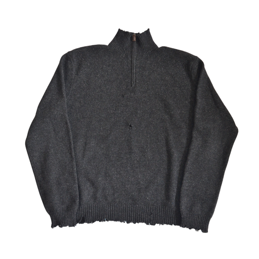 untitled 56 - polo ralph lauren wool sweater