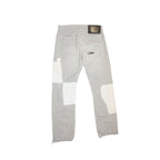 untitled 05 - patched dolce pants