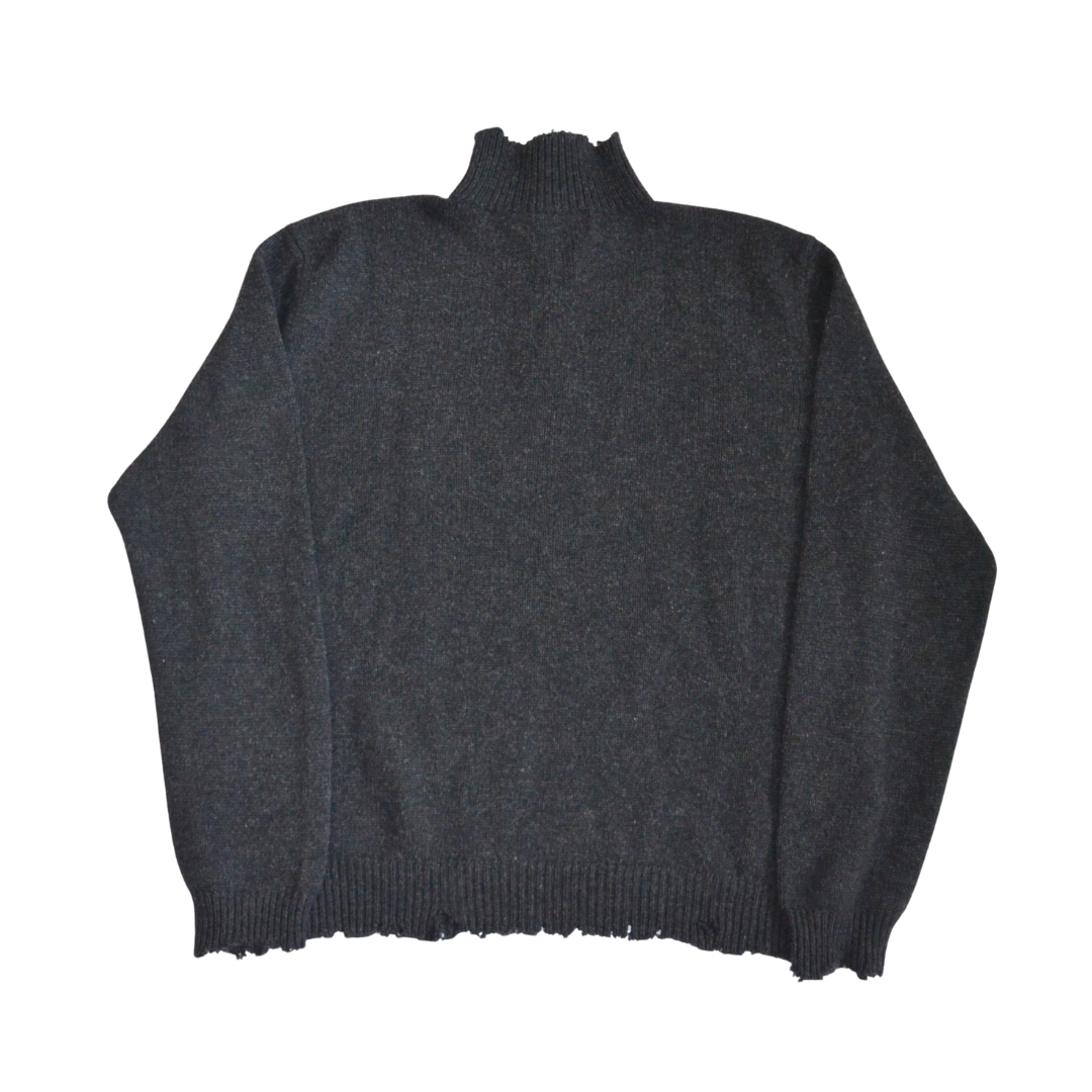 untitled 56 - polo ralph lauren wool sweater