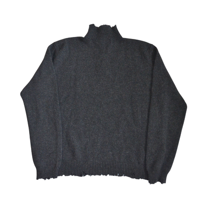 untitled 56 - polo ralph lauren wool sweater