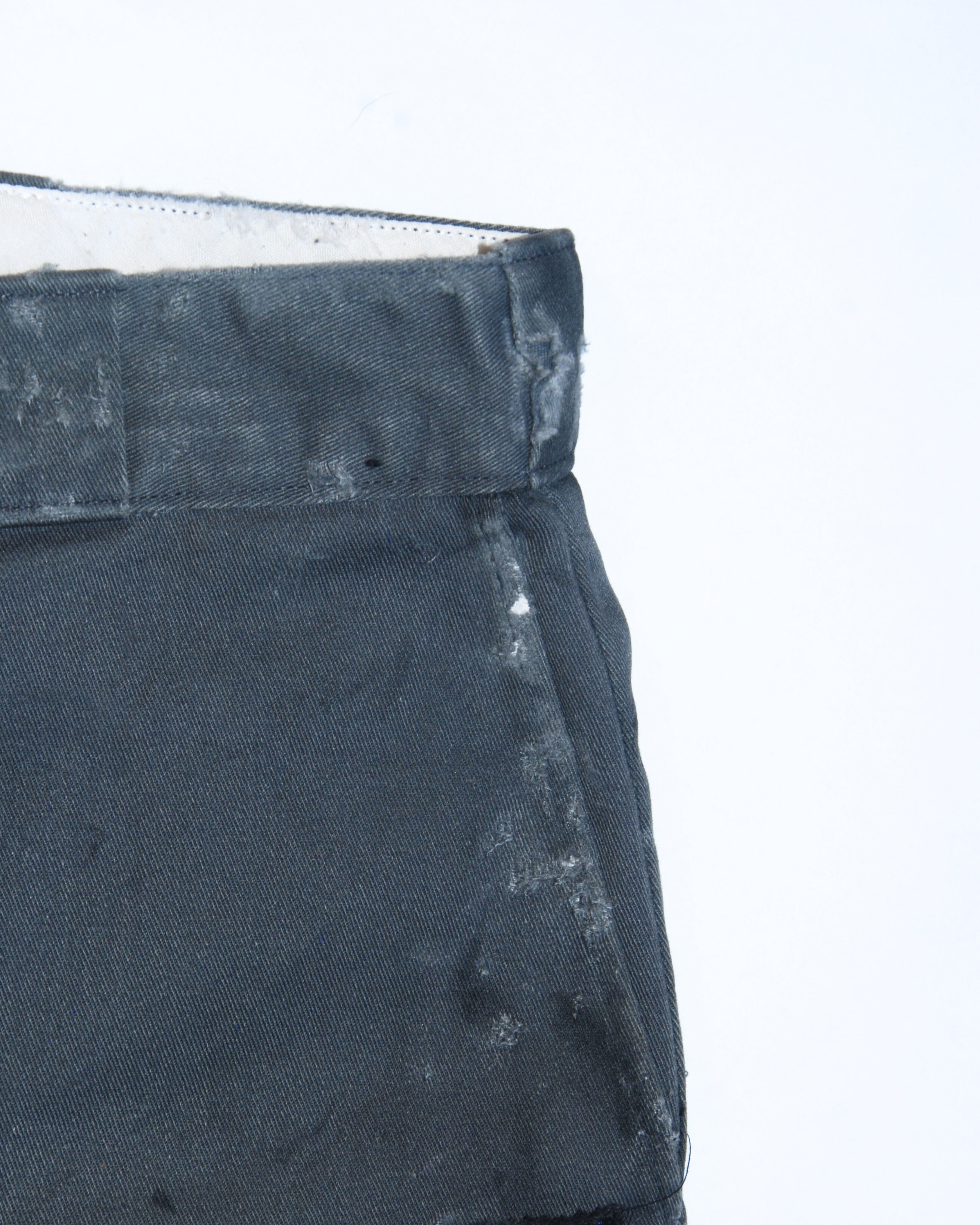 untitled 06 - dickies patched skater pants