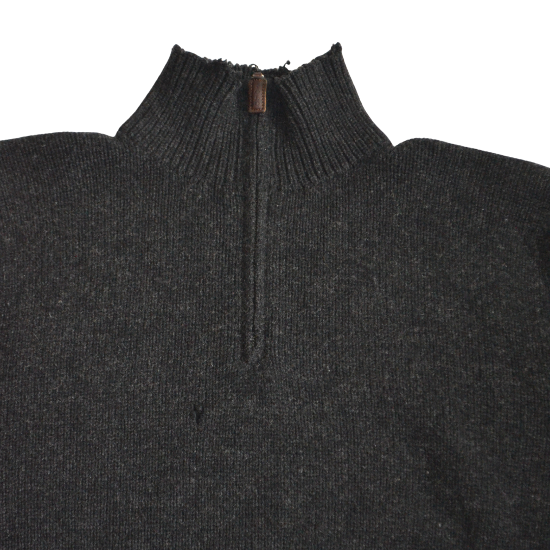 untitled 56 - polo ralph lauren wool sweater