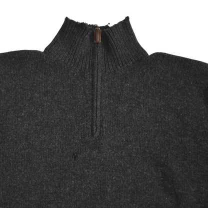untitled 56 - polo ralph lauren wool sweater