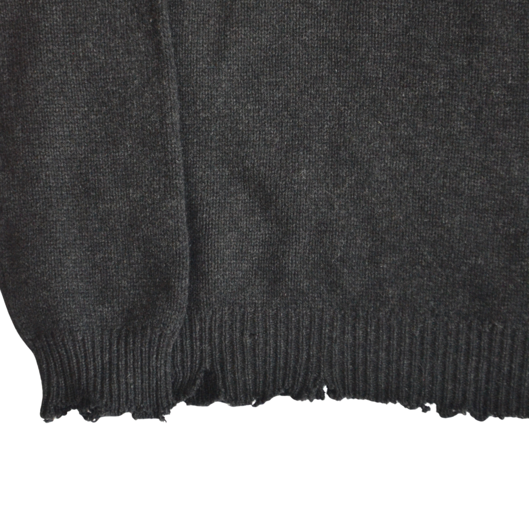 untitled 56 - polo ralph lauren wool sweater