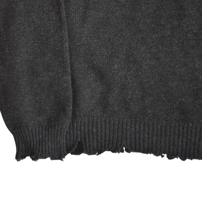 untitled 56 - polo ralph lauren wool sweater