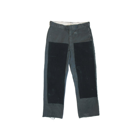 untitled 06 - dickies patched skater pants