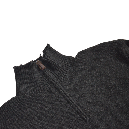 untitled 56 - polo ralph lauren wool sweater