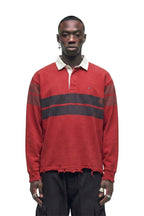 untitled 69 - rugby polo