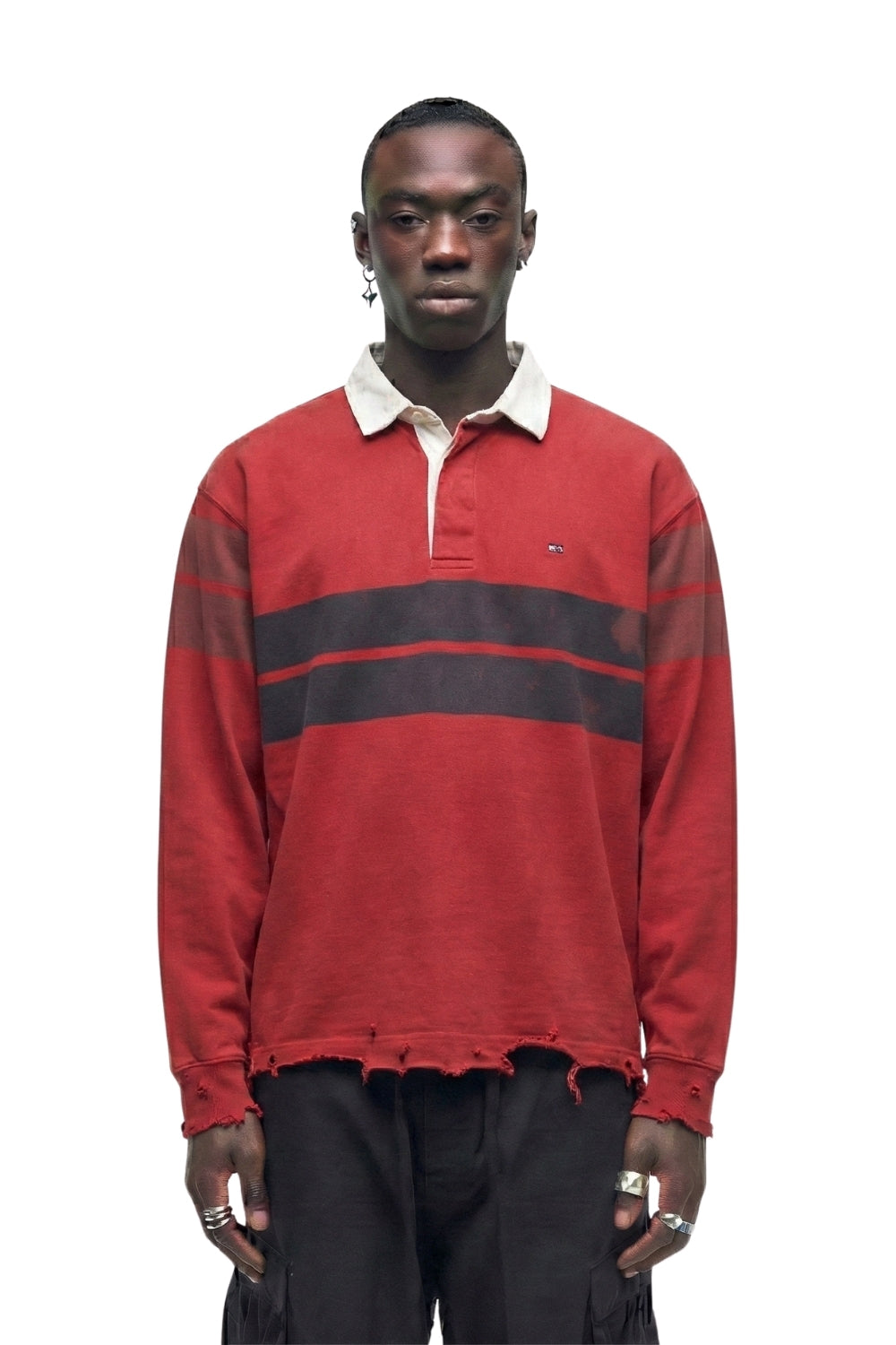 untitled 69 - rugby polo