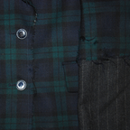 untitled 62 - checkered blazer