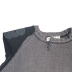 untitled 50 - scarred knit tank