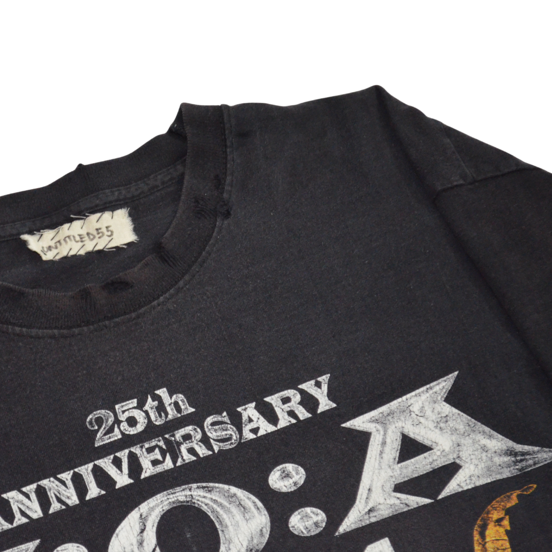 untitled 55 - graphic long sleeves tee