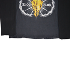 untitled 55 - graphic long sleeves tee