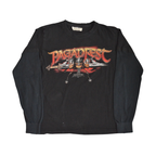 untitled 54 - graphic long sleeves tee