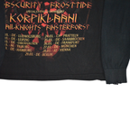 untitled 54 - graphic long sleeves tee