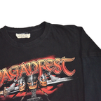 untitled 54 - graphic long sleeves tee