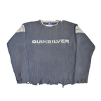 untitled 59 - quicksilver jumper