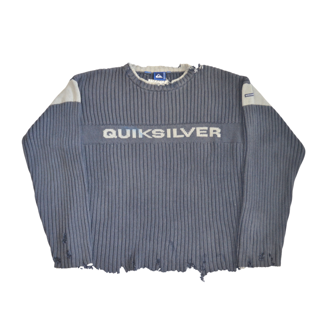 untitled 59 - quicksilver jumper
