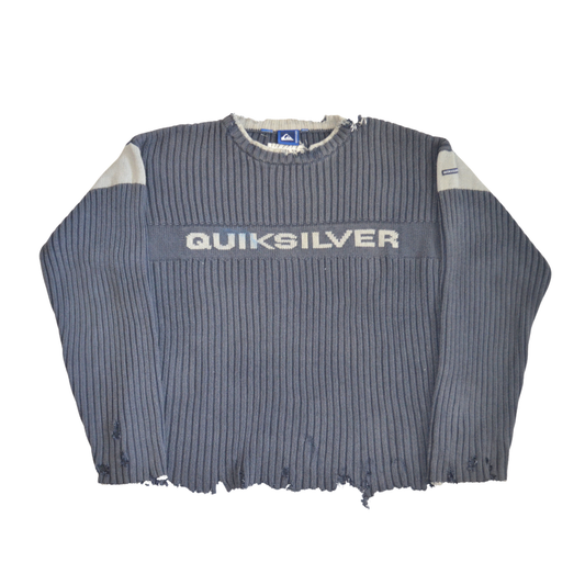 untitled 59 - quicksilver jumper