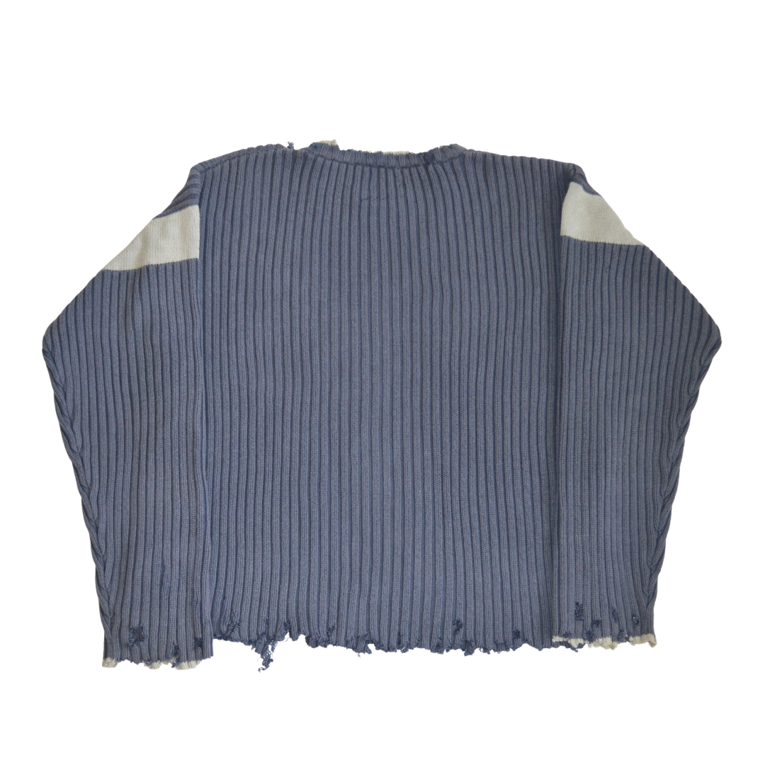 untitled 59 - quicksilver jumper