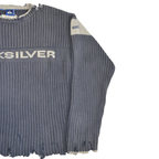 untitled 59 - quicksilver jumper