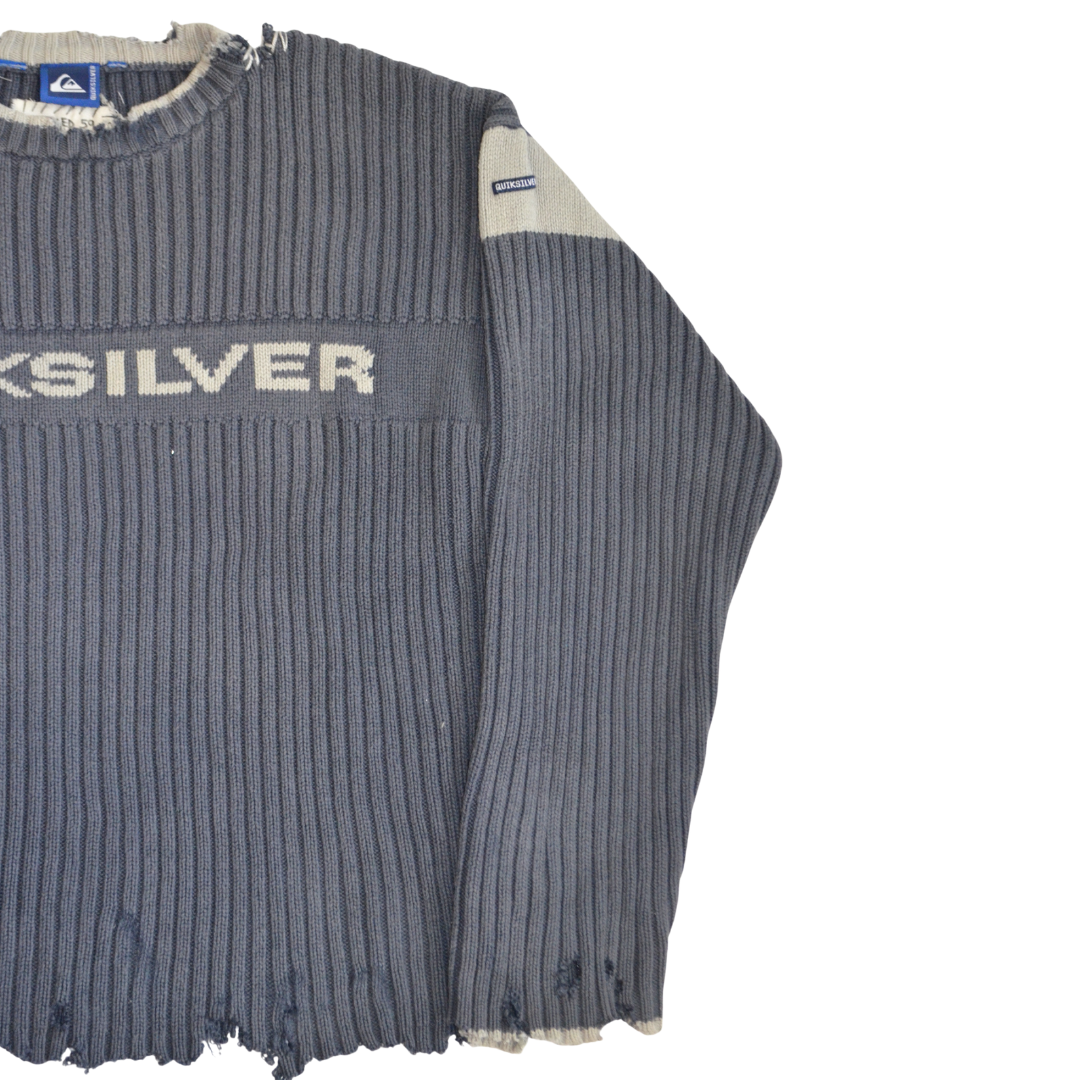 untitled 59 - quicksilver jumper