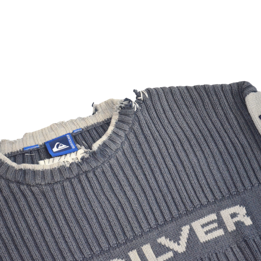 untitled 59 - quicksilver jumper