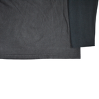 untitled 53 - graphic long sleeves tee