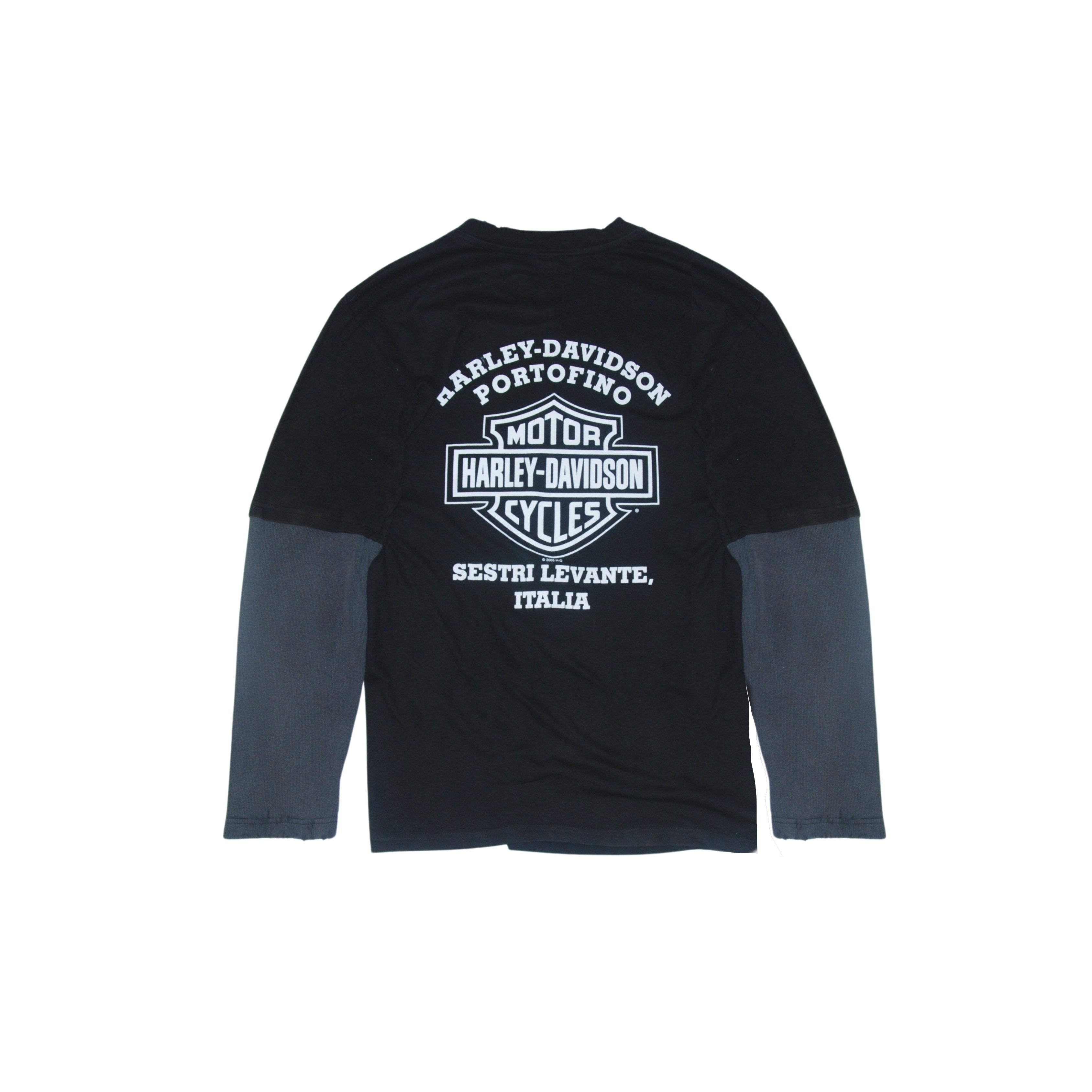 untitled 24 - harley davidson t-shirt