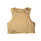 untitled 32 - yellow tank