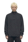 untitled 56 - polo ralph lauren wool sweater